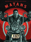 Mayans M.C. Temporada 2 [720p]